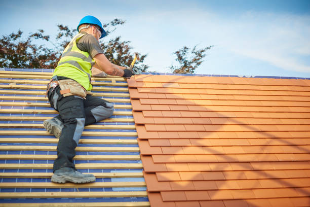 Best Emergency Roof Repair Services  in Palm Desert, CA